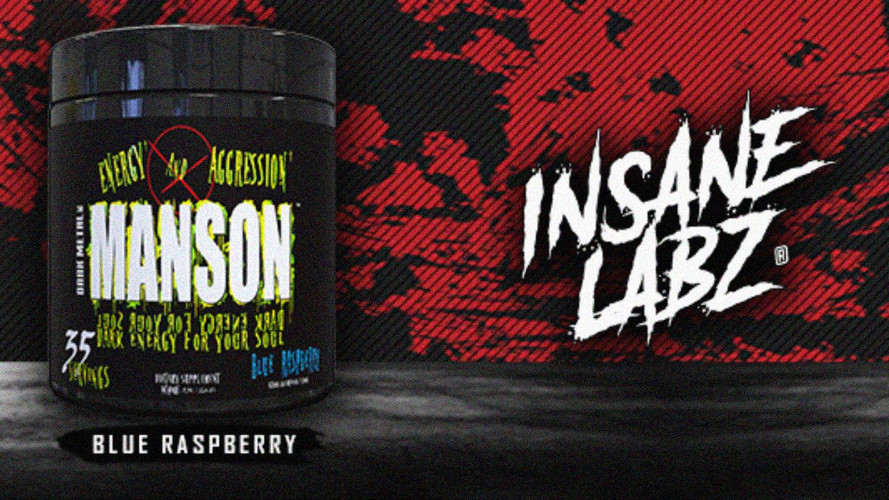 Unleash Your Inner Mad Chemist